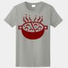 Women's Ultra Cotton ® 100% US Cotton T Shirt Thumbnail