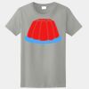 Women's Ultra Cotton ® 100% US Cotton T Shirt Thumbnail