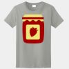 Women's Ultra Cotton ® 100% US Cotton T Shirt Thumbnail