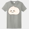 Women's Ultra Cotton ® 100% US Cotton T Shirt Thumbnail