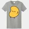 Women's Ultra Cotton ® 100% US Cotton T Shirt Thumbnail