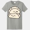 Women's Ultra Cotton ® 100% US Cotton T Shirt Thumbnail