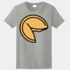 Women's Ultra Cotton ® 100% US Cotton T Shirt Thumbnail