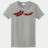 Women's Ultra Cotton ® 100% US Cotton T Shirt Thumbnail