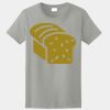 Women's Ultra Cotton ® 100% US Cotton T Shirt Thumbnail