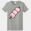 Women's Ultra Cotton ® 100% US Cotton T Shirt Thumbnail
