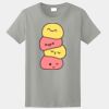 Women's Ultra Cotton ® 100% US Cotton T Shirt Thumbnail