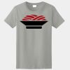 Women's Ultra Cotton ® 100% US Cotton T Shirt Thumbnail