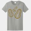 Women's Ultra Cotton ® 100% US Cotton T Shirt Thumbnail