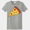Women's Ultra Cotton ® 100% US Cotton T Shirt Thumbnail