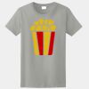 Women's Ultra Cotton ® 100% US Cotton T Shirt Thumbnail