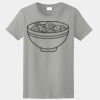 Women's Ultra Cotton ® 100% US Cotton T Shirt Thumbnail