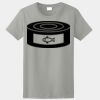 Women's Ultra Cotton ® 100% US Cotton T Shirt Thumbnail