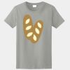 Women's Ultra Cotton ® 100% US Cotton T Shirt Thumbnail