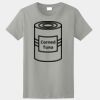 Women's Ultra Cotton ® 100% US Cotton T Shirt Thumbnail