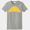 Women's Ultra Cotton ® 100% US Cotton T Shirt Thumbnail