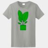 Women's Ultra Cotton ® 100% US Cotton T Shirt Thumbnail