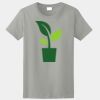 Women's Ultra Cotton ® 100% US Cotton T Shirt Thumbnail