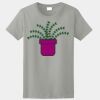 Women's Ultra Cotton ® 100% US Cotton T Shirt Thumbnail