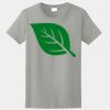 Women's Ultra Cotton ® 100% US Cotton T Shirt Thumbnail