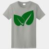 Women's Ultra Cotton ® 100% US Cotton T Shirt Thumbnail