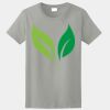 Women's Ultra Cotton ® 100% US Cotton T Shirt Thumbnail