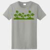 Women's Ultra Cotton ® 100% US Cotton T Shirt Thumbnail