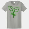 Women's Ultra Cotton ® 100% US Cotton T Shirt Thumbnail