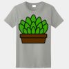 Women's Ultra Cotton ® 100% US Cotton T Shirt Thumbnail
