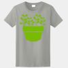Women's Ultra Cotton ® 100% US Cotton T Shirt Thumbnail