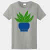 Women's Ultra Cotton ® 100% US Cotton T Shirt Thumbnail