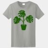 Women's Ultra Cotton ® 100% US Cotton T Shirt Thumbnail