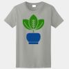Women's Ultra Cotton ® 100% US Cotton T Shirt Thumbnail