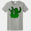 Women's Ultra Cotton ® 100% US Cotton T Shirt Thumbnail