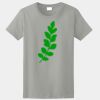 Women's Ultra Cotton ® 100% US Cotton T Shirt Thumbnail