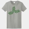 Women's Ultra Cotton ® 100% US Cotton T Shirt Thumbnail