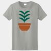 Women's Ultra Cotton ® 100% US Cotton T Shirt Thumbnail