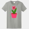 Women's Ultra Cotton ® 100% US Cotton T Shirt Thumbnail