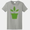 Women's Ultra Cotton ® 100% US Cotton T Shirt Thumbnail