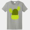 Women's Ultra Cotton ® 100% US Cotton T Shirt Thumbnail