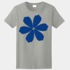 Women's Ultra Cotton ® 100% US Cotton T Shirt Thumbnail