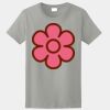 Women's Ultra Cotton ® 100% US Cotton T Shirt Thumbnail