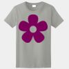 Women's Ultra Cotton ® 100% US Cotton T Shirt Thumbnail
