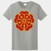 Women's Ultra Cotton ® 100% US Cotton T Shirt Thumbnail