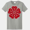 Women's Ultra Cotton ® 100% US Cotton T Shirt Thumbnail