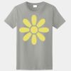 Women's Ultra Cotton ® 100% US Cotton T Shirt Thumbnail