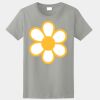 Women's Ultra Cotton ® 100% US Cotton T Shirt Thumbnail