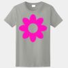 Women's Ultra Cotton ® 100% US Cotton T Shirt Thumbnail