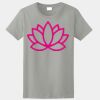 Women's Ultra Cotton ® 100% US Cotton T Shirt Thumbnail