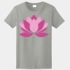 Women's Ultra Cotton ® 100% US Cotton T Shirt Thumbnail